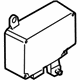 Audi 4E0-910-181-C Control Module