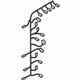 Audi 4G1-971-569-A Wire Harness