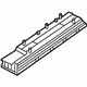 Audi 8S0-880-842-D Knee Inflator Module