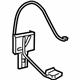 Audi 7L8-919-673-C Fuel Gauge Sending Unit