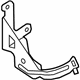 Audi 8K0-121-261-H Mount Bracket