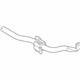 Audi 8W0-511-305-AE Stabilizer Bar