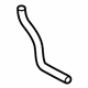 Audi 8K0-131-850-M Connector Hose