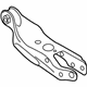 Audi 8W0-505-311-H Lower Control Arm