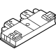 Audi 3AA-962-243-H Control Module