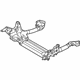 Audi 4G0-399-315-L Engine Cradle