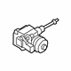 Audi 06L-145-614-B Adjust Motor