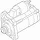 Audi 07C-911-023-F Starter