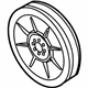 Audi 079-105-251-AL Vibration Damper