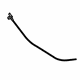 Audi 8J1-823-531-E Release Cable