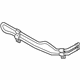 Audi 8E0-422-885-BD Power Steering Return Hose