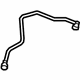 Audi 4G0-201-220-B Feed Line