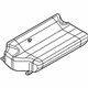 Audi 4G0-616-203-C Pressure Accumulator