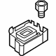 Audi 4H0-616-013-D Control Valve