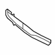 Audi 4L0-819-723-B Air Duct