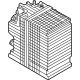 Audi 8W0-915-101-A Battery