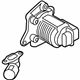 Audi 06K-131-097-L Combination Valve