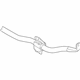 Audi 8K0-511-305-AB Stabilizer Bar