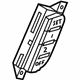 Audi 4G0-959-769-5PR Memory Switch