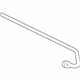 Audi 1J0-411-305-G Stabilizer Bar