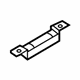 Audi 8W9-827-242-B Balance Weight