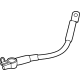 Audi 9J1-971-237-A Negative Cable