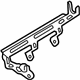 Audi 8T0-133-171-A Upper Bracket