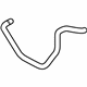 Audi 7L6-121-058-AR Hose