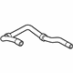 Audi 8K0-145-923-B Connector Hose