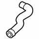 Audi 8K0-145-921-C Outlet Hose