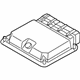 Audi 4G0-906-014-E ECM