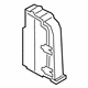 Audi 4H0-941-824 Fuse Holder