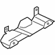 Audi 06E-253-008-K Lower Shield