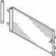 Audi 4G0-260-403-T Condenser