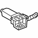 Audi 8K0-959-761 Adjust Motor