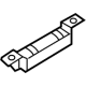 Audi 89A-827-242-C Balance Weight