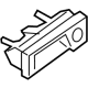 Audi 5E3-827-566-A Release Switch