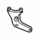 Audi 06F-145-317-K Mount Bracket