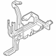 Audi 8E0-614-119-AL Bracket