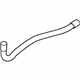 Audi 8K1-819-376-F Water Hose