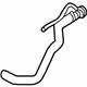 Audi 3C0-122-157-FH Inlet Hose