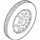 Audi 4E0-615-301-P Rotor