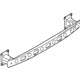 Audi 8V4-807-309-C Impact Bar