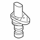 Audi 06H-906-433-E Crankshaft Position Sensor