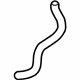 Audi 04L-131-850-A Hose