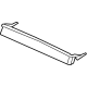 Audi 4K8-877-651 Air Deflector