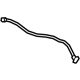 Audi 4K8-877-203-A Drain Hose