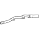 Audi 06Q-121-085-D Tube Assembly