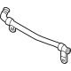 Audi 5WA-121-070-C Connector Tube