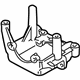 Audi 078-145-383-G Power Steering Pump Mount Bracket